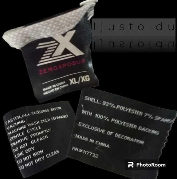 💥SOLD💥Women's ZeroXposur Lillian Plush-Lined Soft Shell Jacket - Picture 3 of 10